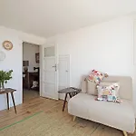 Local In Alfama! Deolinda Home, Amazing View