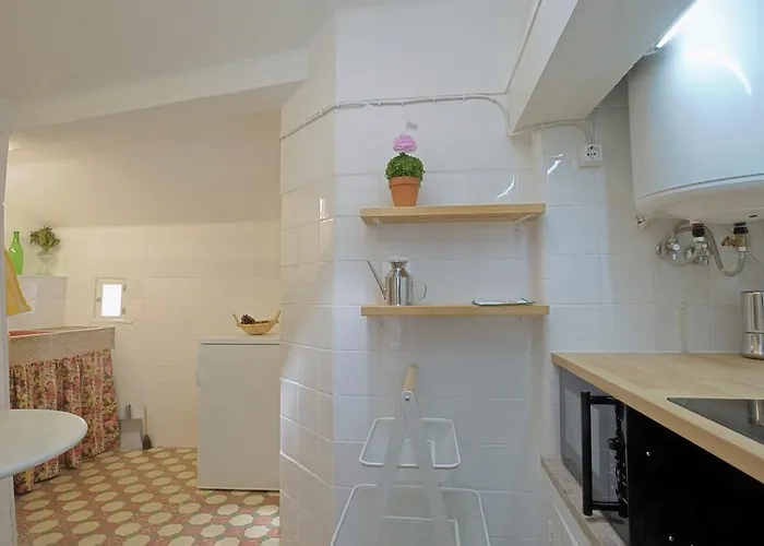 Local In Alfama! Deolinda Home, Amazing View Feriehus *