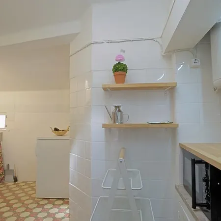 Local In Alfama! Deolinda Home, Amazing View Prázdninový dům *