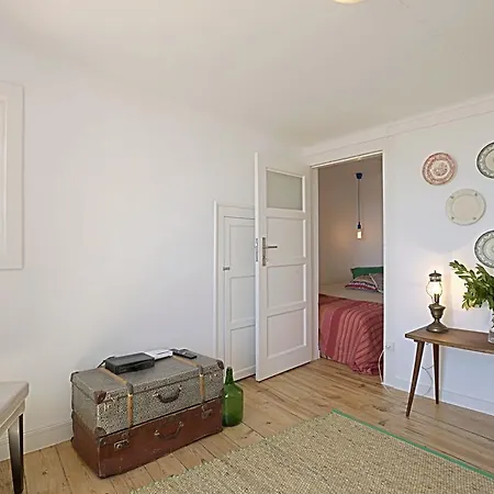 Local In Alfama! Deolinda Home, Amazing View * Lisbona