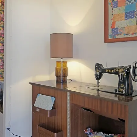 Casa vacanze Local In Alfama! Deolinda Home, Amazing View *