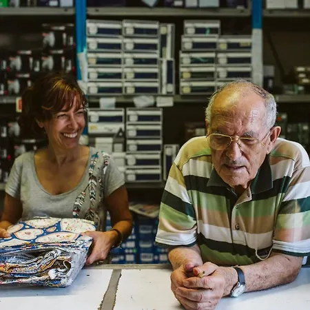 Local In Alfama! Deolinda Home, Amazing View Casa vacanze Lisbona