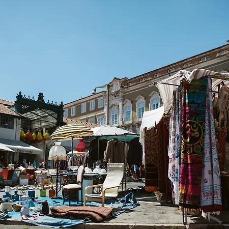 Local In Alfama! Deolinda Home, Amazing View Casa vacanze