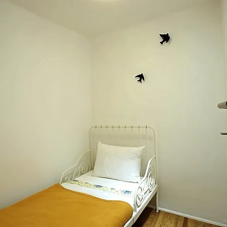 Travel Like A Local, Alfama! Deolinda Cosy Home&amazing View Casa vacanze