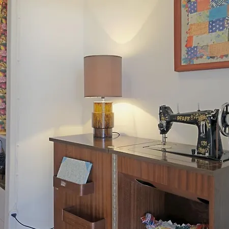 Casa vacanze Travel Like A Local, Alfama! Deolinda Cosy Home&amazing View *